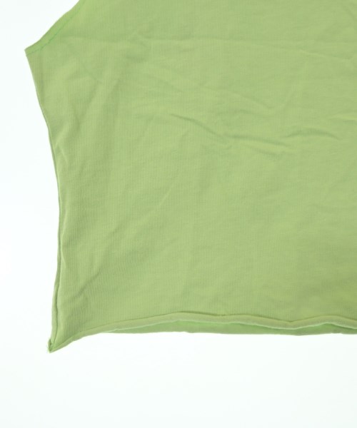 Ans Dotsloevner（アンスドッツローヴナー）ノースリーブ 緑 サイズ:F レディース/2200624381204