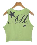 Ans Dotsloevner（アンスドッツローヴナー）ノースリーブ 緑 サイズ:F レディース/2200624381204