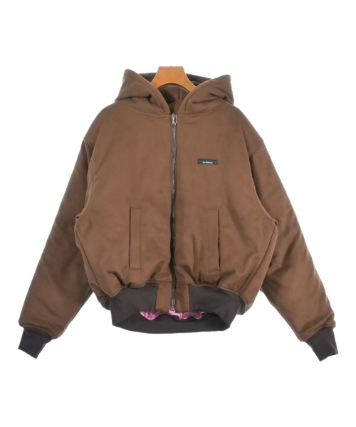 アンスドッツローヴナー(Ans Dotsloevner)のAns Dotsloevner ブルゾン（その他）