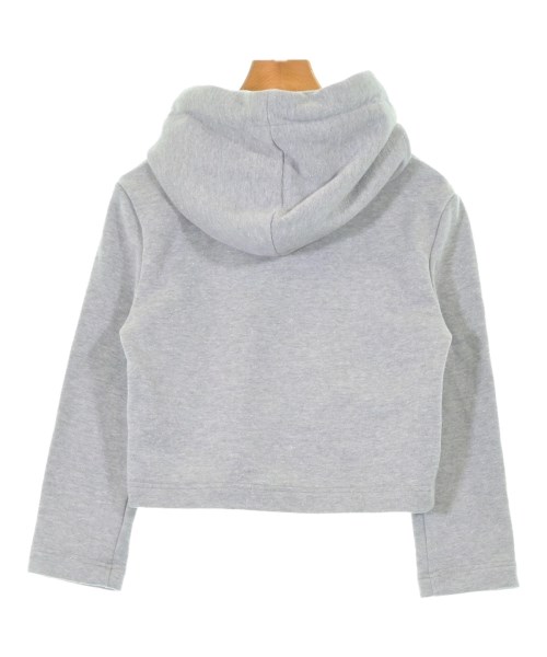 Ans Dotsloevner（アンスドッツローヴナー）パーカー グレー サイズ:M レディース/2200625300235