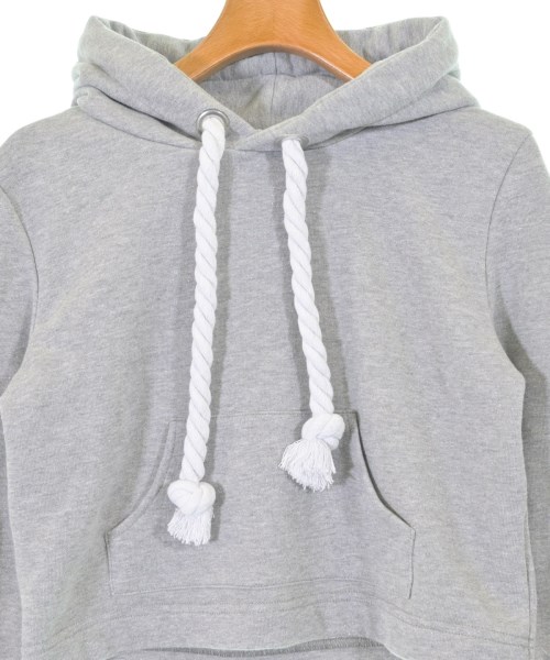 Ans Dotsloevner（アンスドッツローヴナー）パーカー グレー サイズ:M レディース/2200625300235