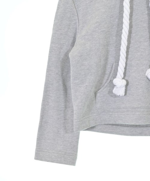 Ans Dotsloevner（アンスドッツローヴナー）パーカー グレー サイズ:M レディース/2200625300235