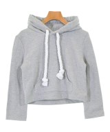 Ans Dotsloevner（アンスドッツローヴナー）パーカー グレー サイズ:M レディース/2200625300235