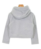 Ans Dotsloevner（アンスドッツローヴナー）パーカー グレー サイズ:M レディース/2200625300235