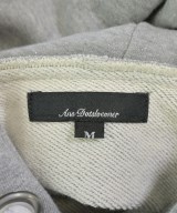 Ans Dotsloevner（アンスドッツローヴナー）パーカー グレー サイズ:M レディース/2200625300235