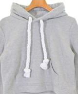 Ans Dotsloevner（アンスドッツローヴナー）パーカー グレー サイズ:M レディース/2200625300235