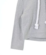 Ans Dotsloevner（アンスドッツローヴナー）パーカー グレー サイズ:M レディース/2200625300235