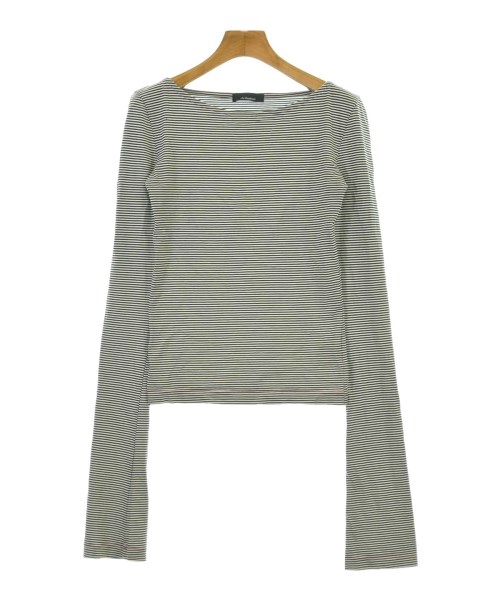 Ans Dotsloevner(アンスドッツローヴナー)Tシャツ・カットソー 黒 サイズ:-(M位)/2200663713059