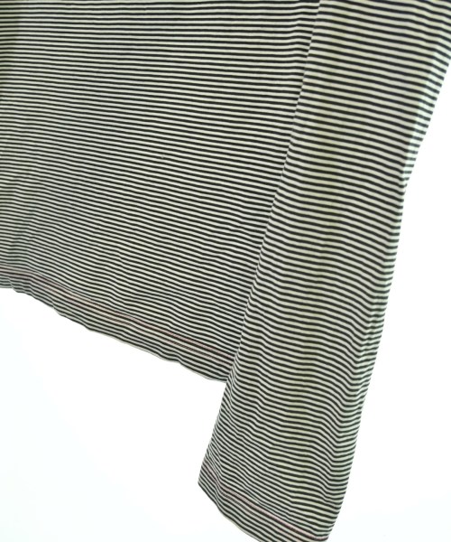 Ans Dotsloevner（アンスドッツローヴナー）Tシャツ・カットソー 黒 サイズ:-(M位) レディース/2200663713059