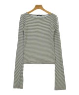 Ans Dotsloevner（アンスドッツローヴナー）Tシャツ・カットソー 黒 サイズ:-(M位) レディース/2200663713059