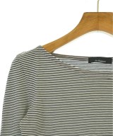 Ans Dotsloevner（アンスドッツローヴナー）Tシャツ・カットソー 黒 サイズ:-(M位) レディース/2200663713059