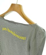 Ans Dotsloevner（アンスドッツローヴナー）Tシャツ・カットソー 黒 サイズ:-(M位) レディース/2200663713059