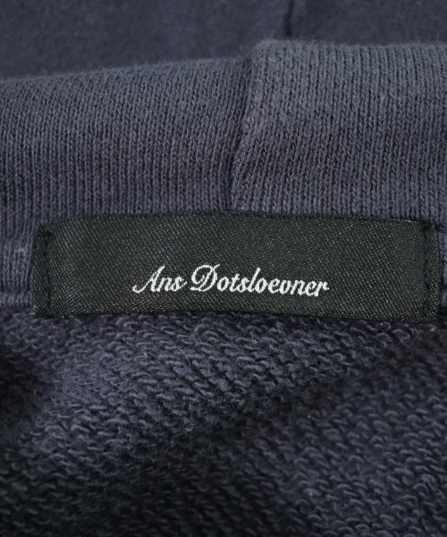 Ans Dotsloevner（アンスドッツローヴナー）パーカー グレー サイズ:-(M位) レディース/2200693515210