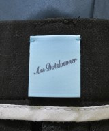 Ans Dotsloevner（アンスドッツローヴナー）その他 黒 サイズ:-(XS位) メンズ/2200659605078