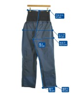 Ans Dotsloevner（アンスドッツローヴナー）その他 黒 サイズ:-(XS位) メンズ/2200659605078