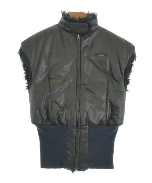 Ans Dotsloevner(アンスドッツローヴナー)その他 黒 サイズ:-(M位)/2200651505017