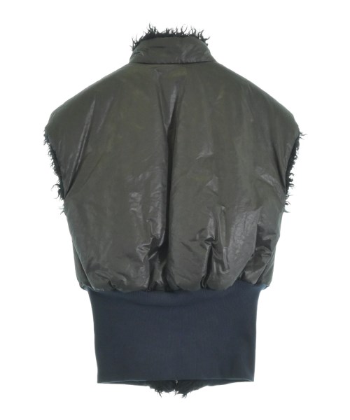 Ans Dotsloevner（アンスドッツローヴナー）その他 黒 サイズ:-(M位) レディース/2200651505017