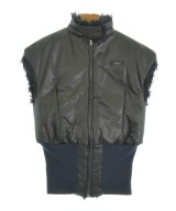 Ans Dotsloevner（アンスドッツローヴナー）その他 黒 サイズ:-(M位) レディース/2200651505017