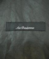 Ans Dotsloevner（アンスドッツローヴナー）その他 黒 サイズ:-(M位) レディース/2200651505017