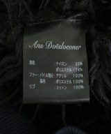 Ans Dotsloevner（アンスドッツローヴナー）その他 黒 サイズ:-(M位) レディース/2200651505017