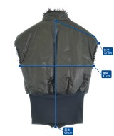 Ans Dotsloevner（アンスドッツローヴナー）その他 黒 サイズ:-(M位) レディース/2200651505017