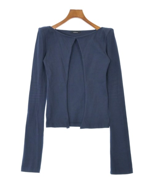 Ans Dotsloevner(アンスドッツローヴナー)カーディガン 紺 サイズ:-(M位)/2200651505055