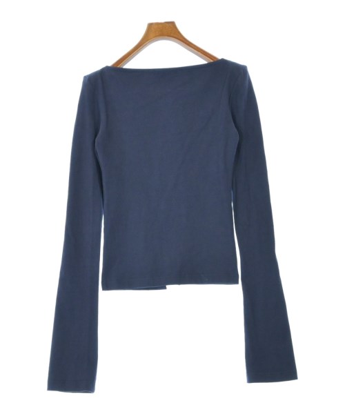 Ans Dotsloevner（アンスドッツローヴナー）カーディガン 紺 サイズ:-(M位) レディース/2200651505055