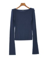 Ans Dotsloevner（アンスドッツローヴナー）Tシャツ・カットソー 紺 サイズ:-(XS位) レディース/2200651505109