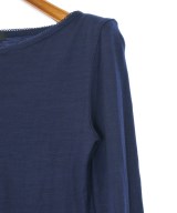 Ans Dotsloevner（アンスドッツローヴナー）Tシャツ・カットソー 紺 サイズ:-(XS位) レディース/2200651505109