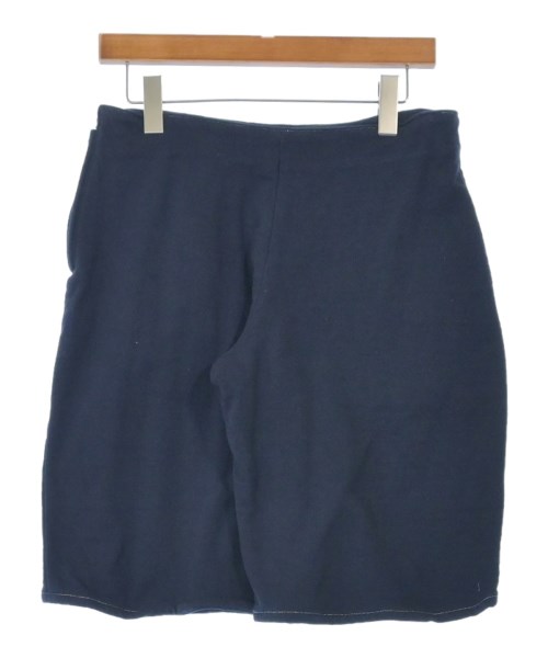 Ans Dotsloevner（アンスドッツローヴナー）ショートパンツ 紺 サイズ:-(M位) レディース/2200651505123