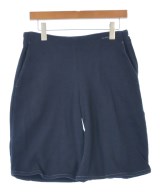 Ans Dotsloevner（アンスドッツローヴナー）ショートパンツ 紺 サイズ:-(M位) レディース/2200651505123