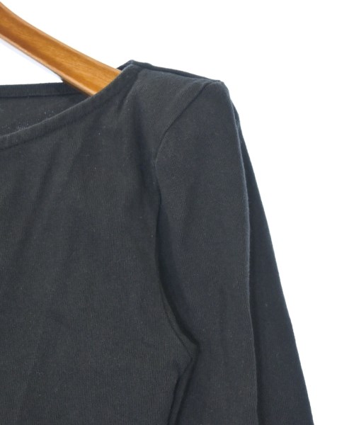 Ans Dotsloevner（アンスドッツローヴナー）カーディガン 黒 サイズ:-(XS位) レディース/2200651505130