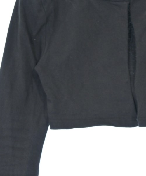 Ans Dotsloevner（アンスドッツローヴナー）カーディガン 黒 サイズ:-(XS位) レディース/2200651505130