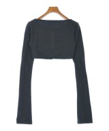 Ans Dotsloevner（アンスドッツローヴナー）カーディガン 黒 サイズ:-(XS位) レディース/2200651505130