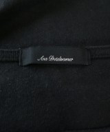 Ans Dotsloevner（アンスドッツローヴナー）カーディガン 黒 サイズ:-(XS位) レディース/2200651505130