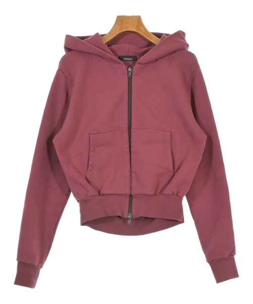 Ans Dotsloevner(アンスドッツローヴナー)パーカー 赤 サイズ:-(M位)/2200663671014