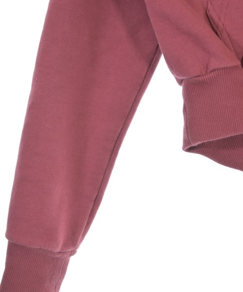 Ans Dotsloevner（アンスドッツローヴナー）パーカー 赤 サイズ:-(M位) レディース/2200663671014