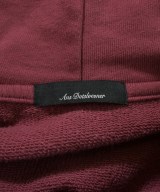 Ans Dotsloevner（アンスドッツローヴナー）パーカー 赤 サイズ:-(M位) レディース/2200663671014