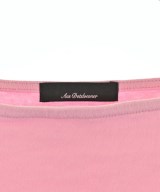 Ans Dotsloevner（アンスドッツローヴナー）Tシャツ・カットソー ピンク サイズ:F レディース/2200732283025