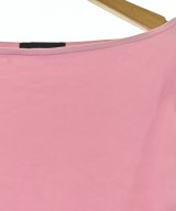 Ans Dotsloevner（アンスドッツローヴナー）Tシャツ・カットソー ピンク サイズ:F レディース/2200732283025