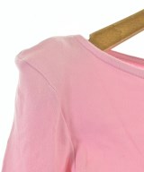 Ans Dotsloevner（アンスドッツローヴナー）Tシャツ・カットソー ピンク サイズ:F レディース/2200732283025