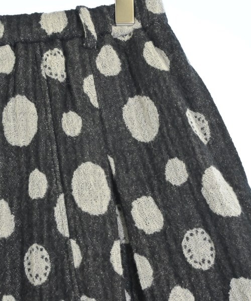 Ante Meridiem（アンテメリディアン）ロング・マキシ丈スカート 黒 サイズ:F レディース/2200628570130