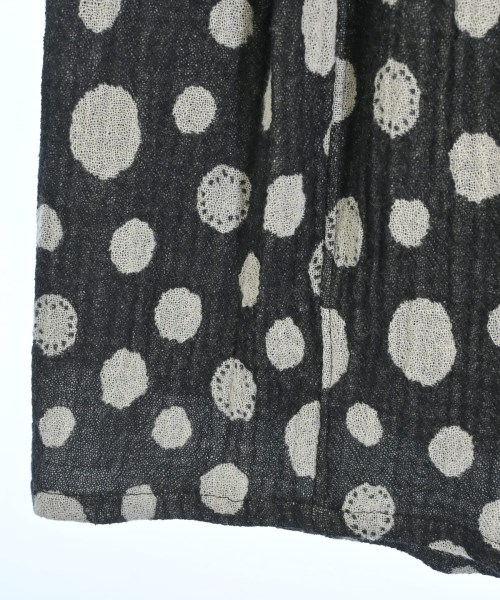 Ante Meridiem（アンテメリディアン）ロング・マキシ丈スカート 黒 サイズ:F レディース/2200628570130