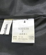 Ante Meridiem（アンテメリディアン）ロング・マキシ丈スカート 黒 サイズ:F レディース/2200628570130