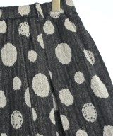 Ante Meridiem（アンテメリディアン）ロング・マキシ丈スカート 黒 サイズ:F レディース/2200628570130