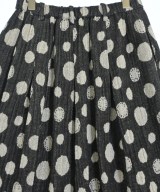 Ante Meridiem（アンテメリディアン）ロング・マキシ丈スカート 黒 サイズ:F レディース/2200628570130