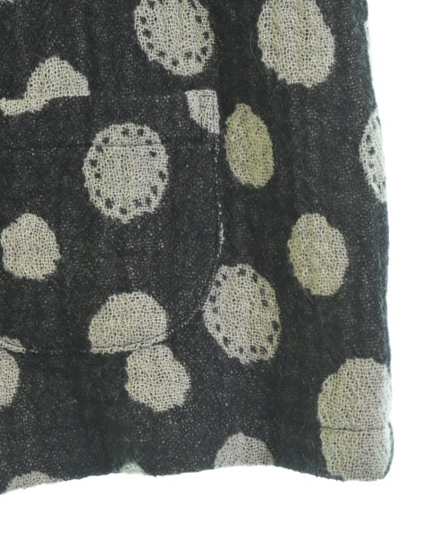 Ante Meridiem（アンテメリディアン）ベスト 黒 サイズ:F レディース/2200628570147