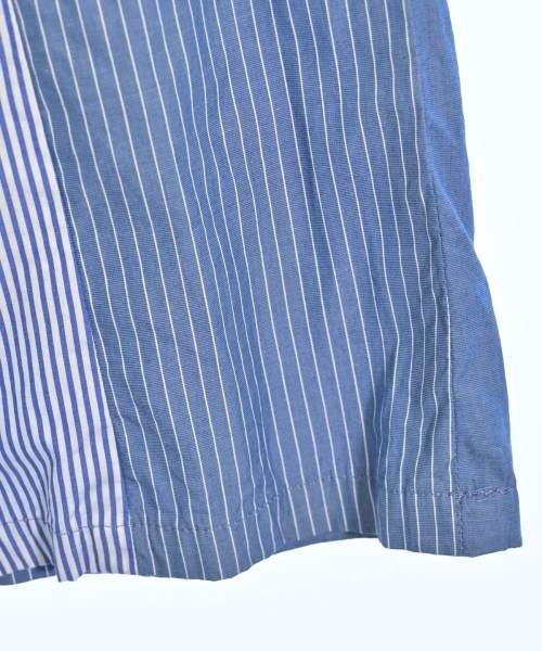 Ante Meridiem（アンテメリディアン）ロング・マキシ丈スカート 青 サイズ:F レディース/2200609121061