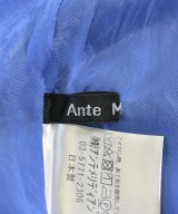 Ante Meridiem（アンテメリディアン）ロング・マキシ丈スカート 青 サイズ:F レディース/2200609121061