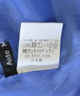 Ante Meridiem（アンテメリディアン）ロング・マキシ丈スカート 青 サイズ:F レディース/2200609121061